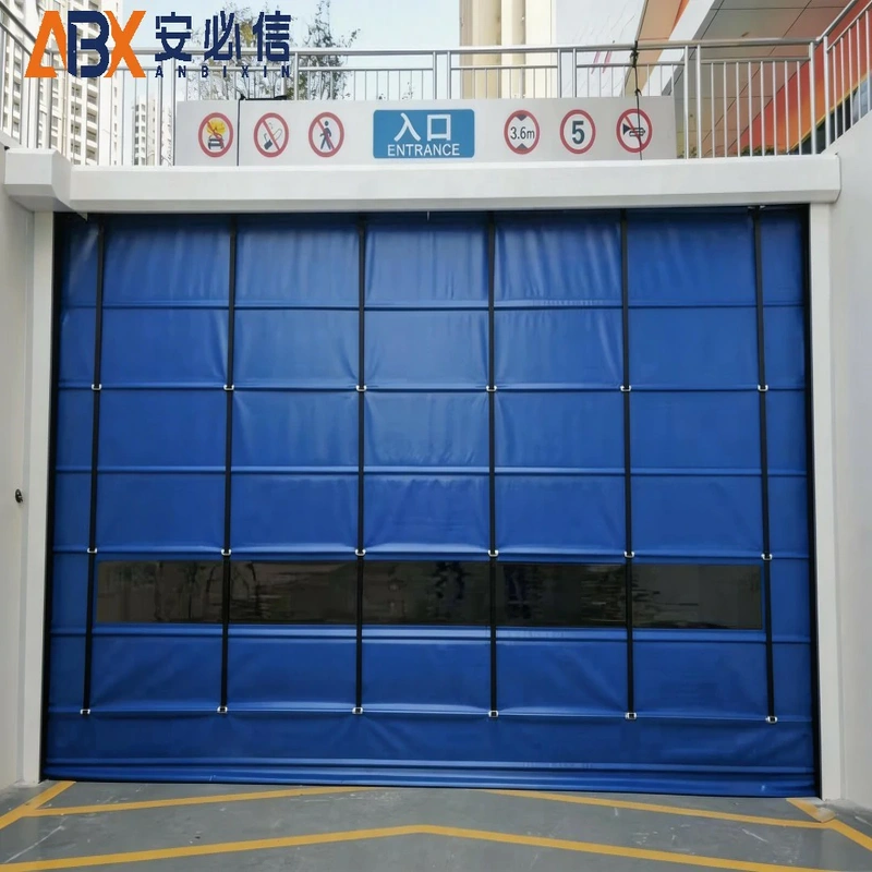赣州堆积门