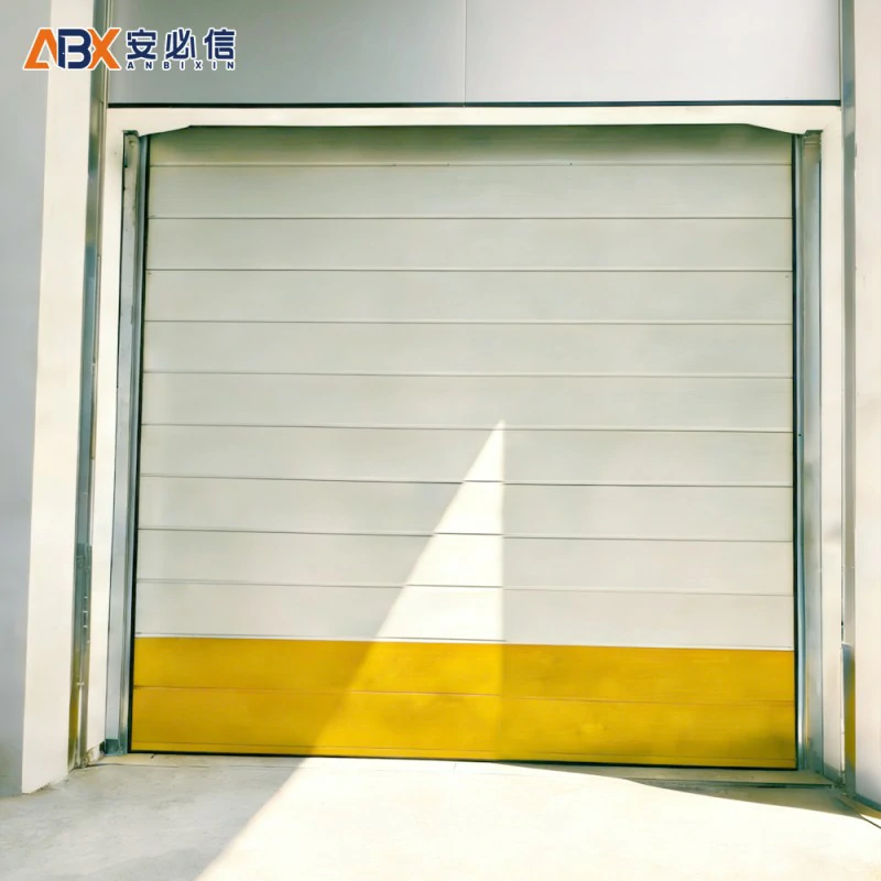 赣州高扬程滑升门
